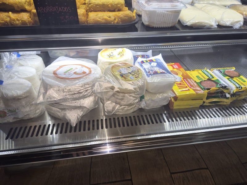 La Exitosa panaderia y cafeteria SL, restaurantes latinoamericanos en Getafe