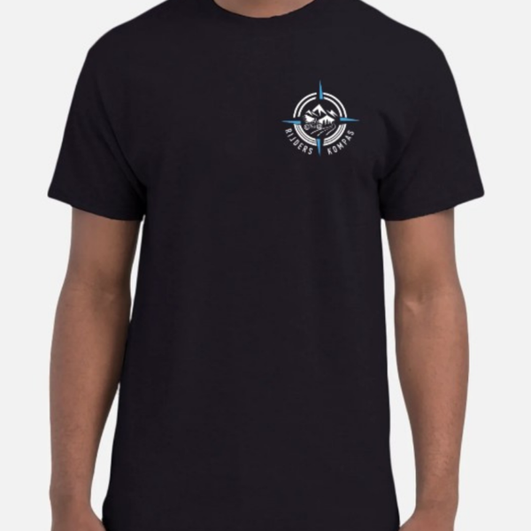 Beursactie T-shirt (incl. verzendkosten!)