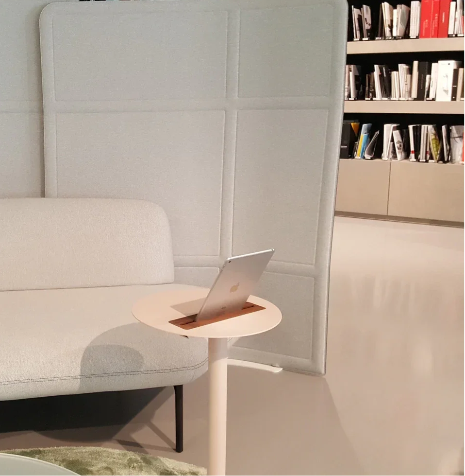 Ipad tafels op maat