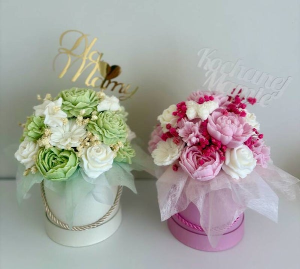 Flower box
