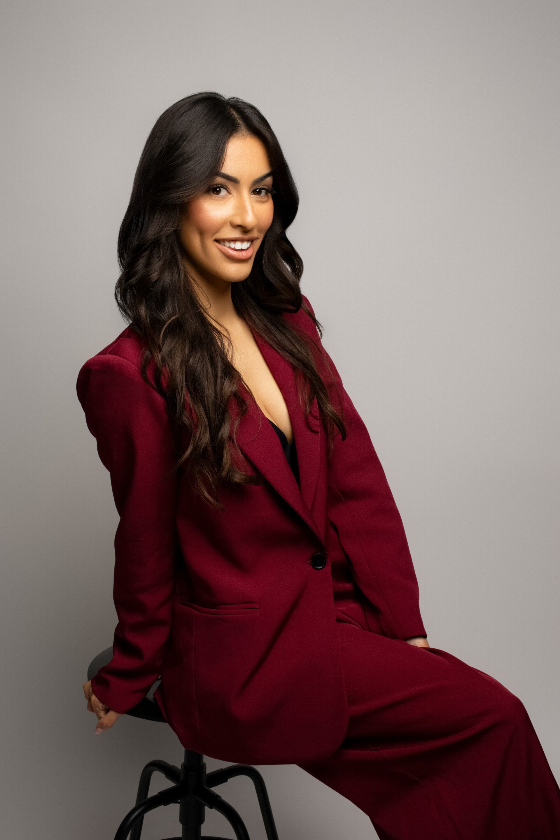 Portret van Alyssa Dijkstra, paardenfotograaf en kinderportretfotograaf uit Noord-Brabant