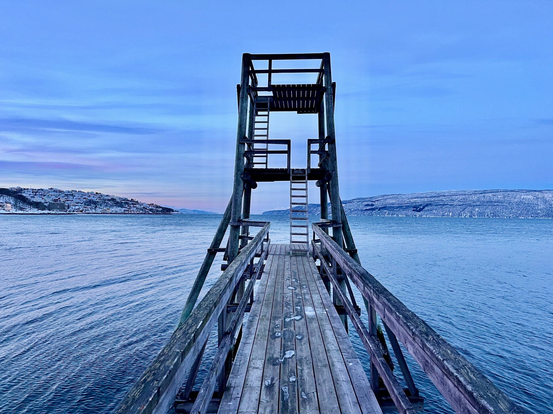 Veränderung beginnt bei dir