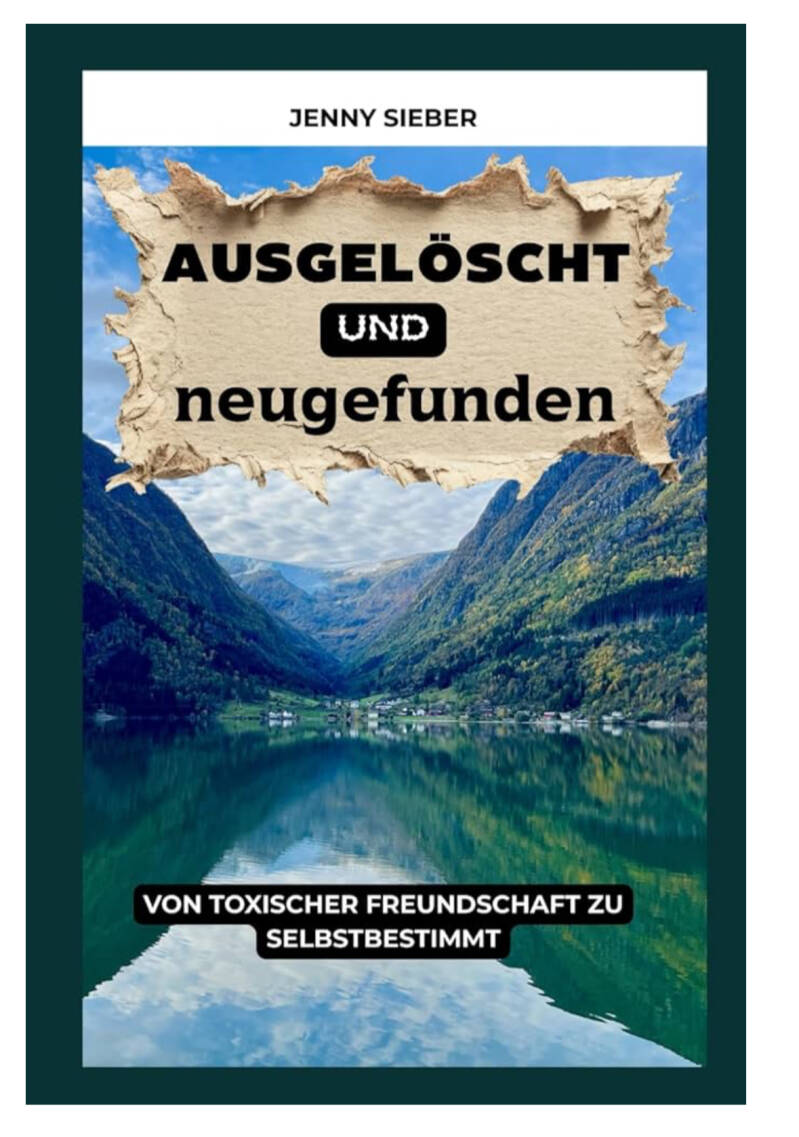 Ausgelöscht und neugefunden