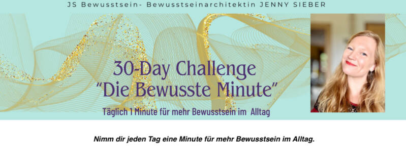 30 Tage Challenge