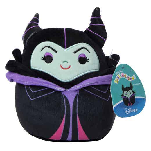 Maleficent - Disney Squad Squishmallows™ plush toy