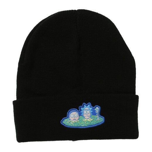 Rick & Morty™  Beanie Hat