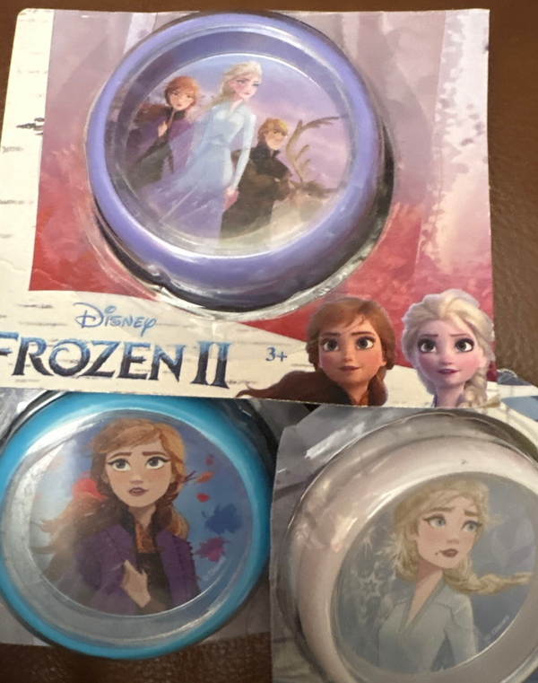 Disney Frozen Yo-Yo