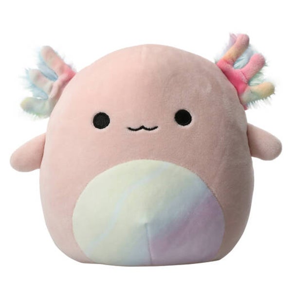 Squishmallows™ (Sealife Squad) - Archie the Axolotl plush toy