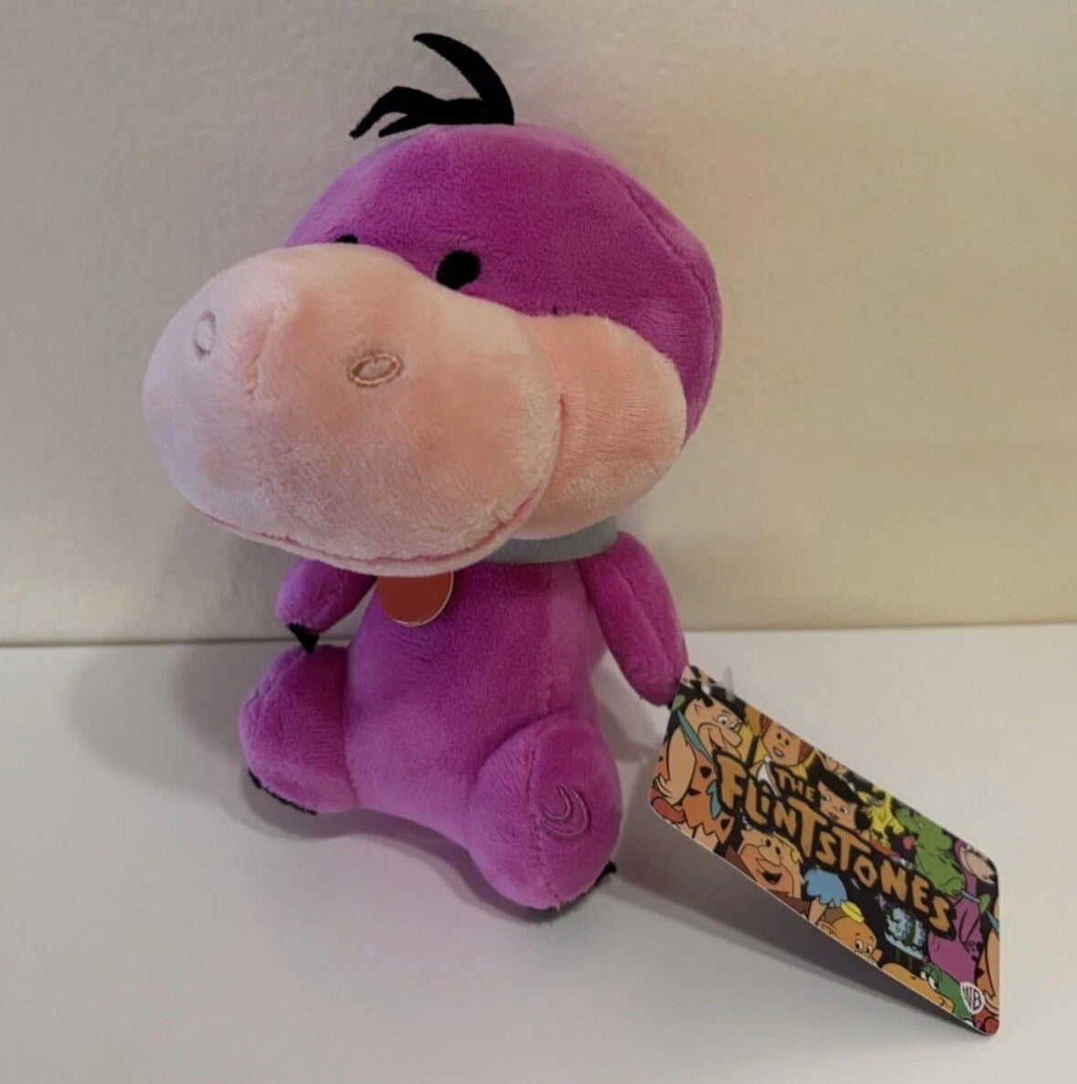 Flintstones Dino the Dinosaur plush toy