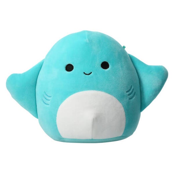 Squishmallows™ (Sealife Squad) - Maggie the Sting Ray plush toy