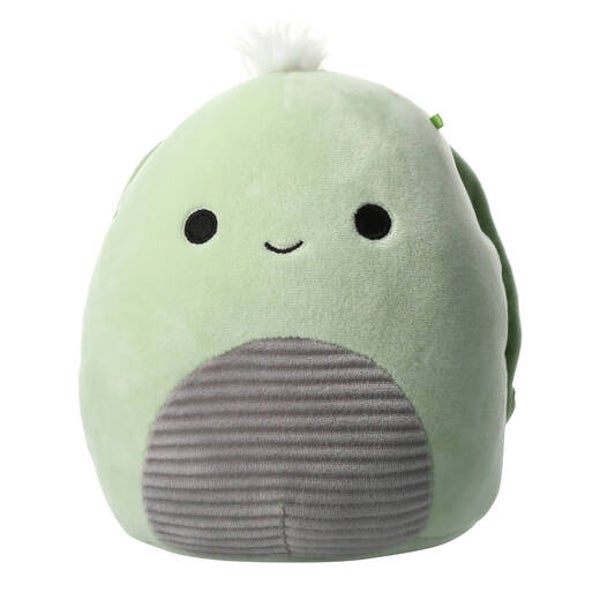Squishmallows™ (Sealife Squad) - Herb the Sea Turtle plush toy