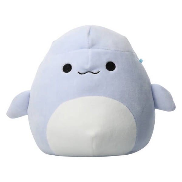 Squishmallows™ (Sealife Squad) - Jayden the Whale plush toy