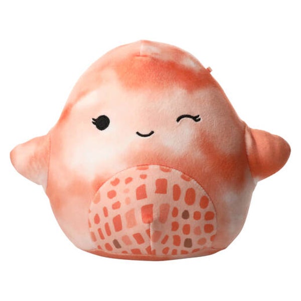 Squishmallows™ (Sealife Squad) - Livvy the Starfish plush toy