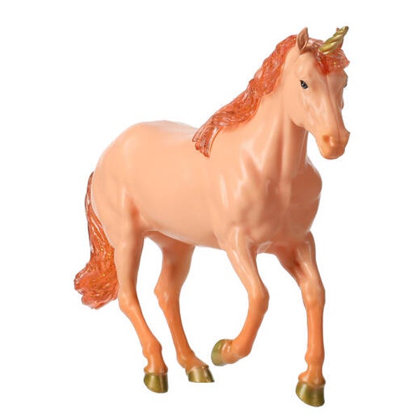 Breyer® Toy Unicorn - Sparkle series (Nova, Celeste, Sunburst