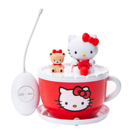 RC Hello Kitty® Remote Control Driving Teacup | Learning Made Fun
