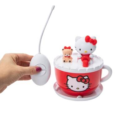 RC Hello Kitty® Remote Control Driving Teacup | Learning Made Fun