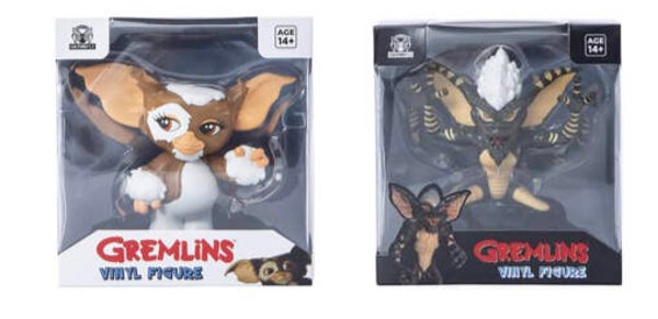 Gremlins™ vinyl figure 4.5in