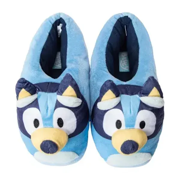 Bluey Slippers (Ladies Sizes)