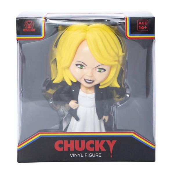 Tiffany from Child’s Play 2™ vinyl figure
