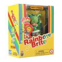 Rainbow Brite - Mattel - Poupée 23cm - Red Butler / Roméo Boite Espagne Arco Iris P Image 527960 Grande Rainbow Brite - Mattel - Poupée 23cm - Red Butler / Roméo Boite Espagne Arco Iris P Image 527960 Grande