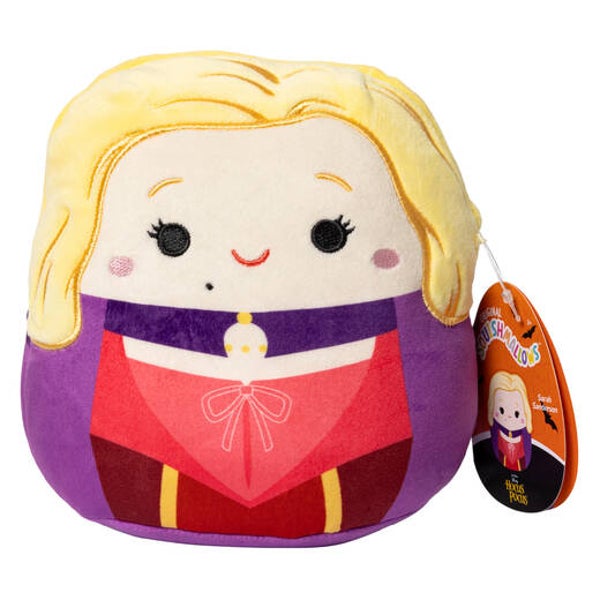 Sarah Sanderson - Disney Squad Squishmallows™ plush toy