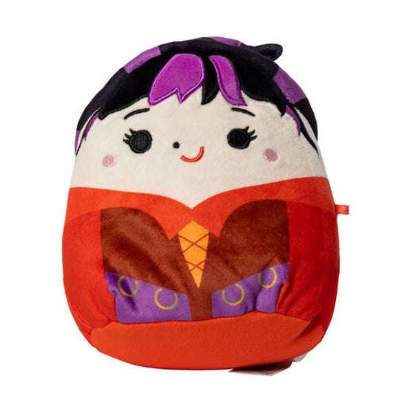 Mary Sanderson - Disney Squad Squishmallows™ plush toy