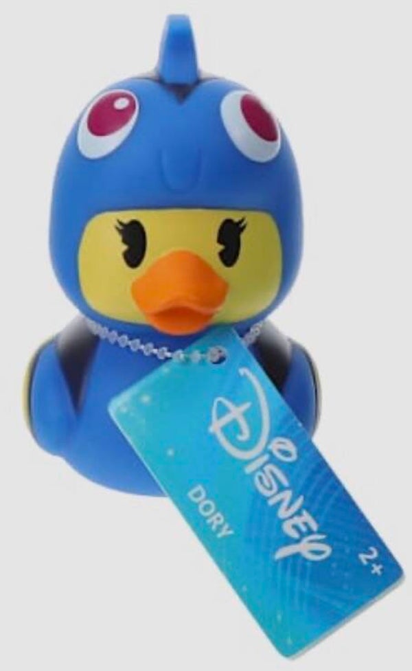 Disney Character Rubber Duck - Dory