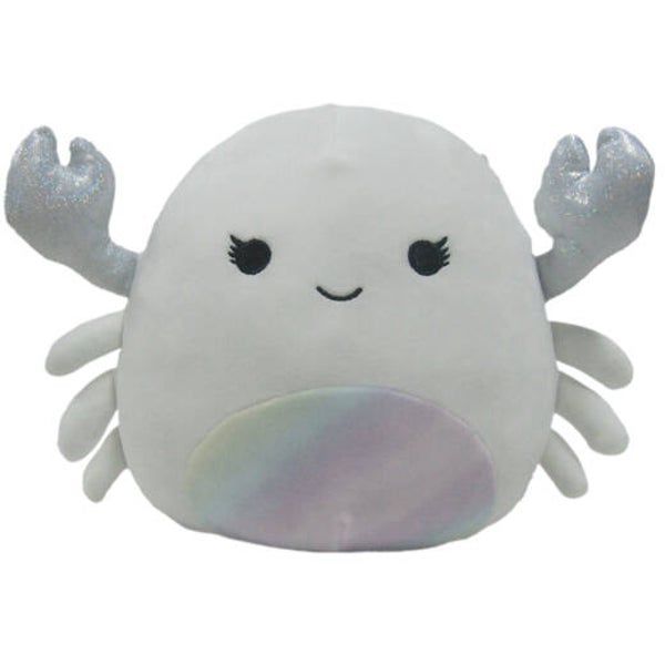 Squishmallows™ (Sealife Squad) - Magela the Crab plush toy