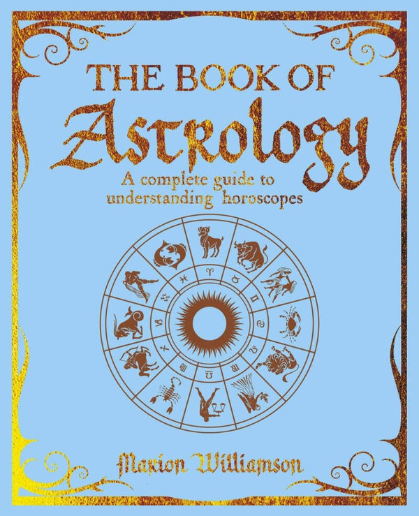 The Astrology Book