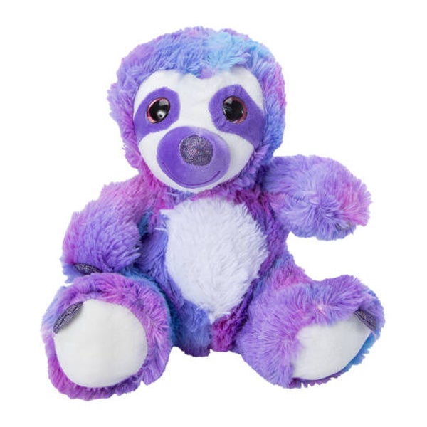 Sloth - Grafix® Colorful plush toy