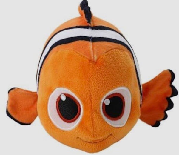 Disney Pixar Cars Lightening McQueen plush toy
