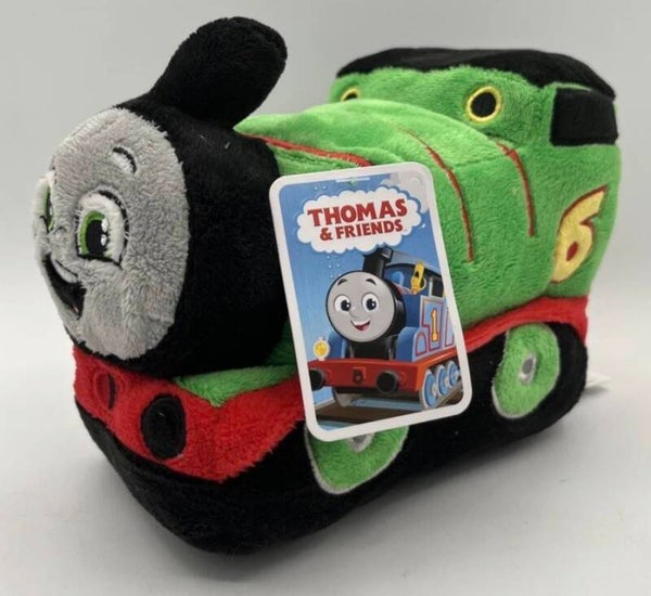 Percy from Thomas the Tank Engine and Friends plush toy