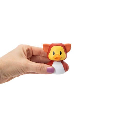 Warner Brothers Rubber Duck - Gizmo from Gremlins | Learning Made