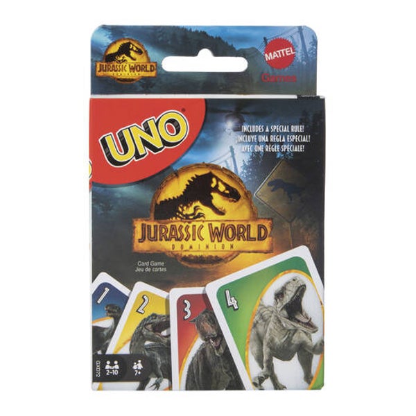 Uno® Specialty Card Game