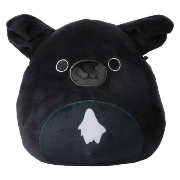 Squishmallows™ (Dog Squad) - Natty the Retriever Mix plush toy