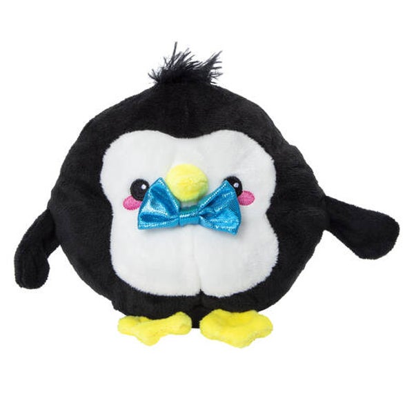 Arctic Animal - penguin plush toy