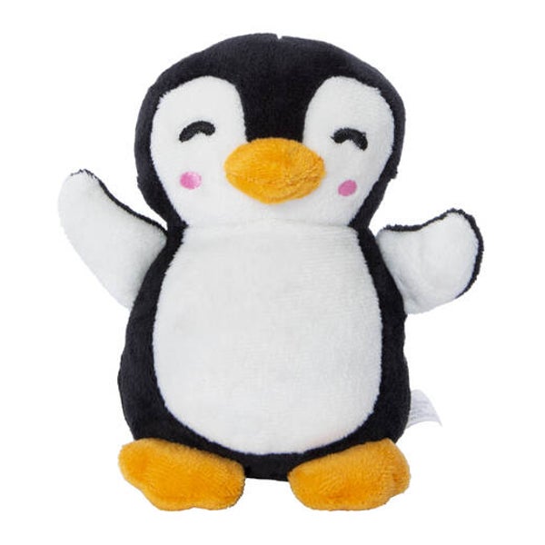 Grafix® Kawaii Arctic Pals - Parker the penguin plush toy