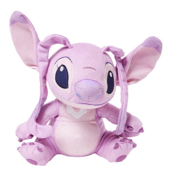 Angel from Disney’s Lilo and Stitch plush toy  (8 in)