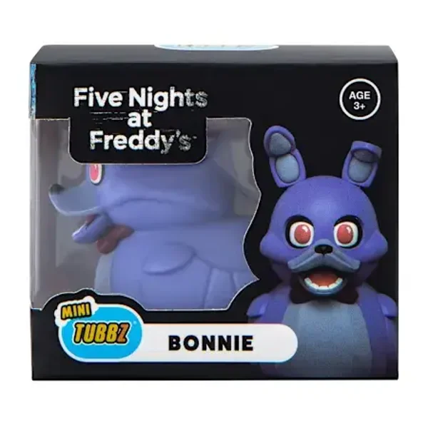 Five Nights At Freddy's™ Mini TUBBZ® Collectible Duck - Bonnie