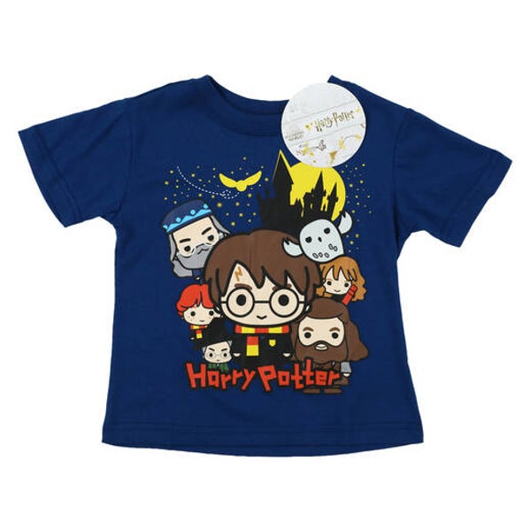 Harry Potter™ Graphic Tee (kid’s sizes)