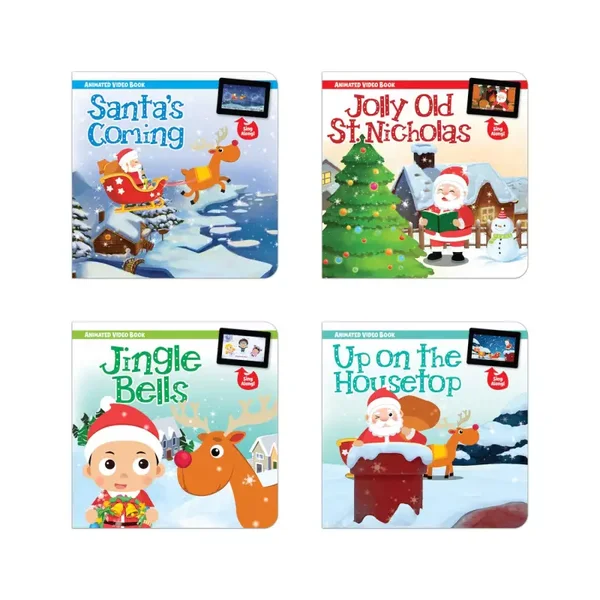Christmas Song books