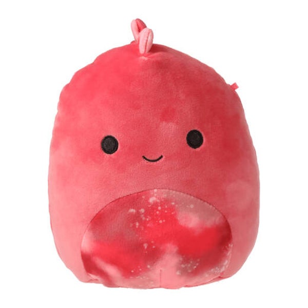 Squishmallows™ (Prehistoric Squad) - Poleena the T-Rex plush toy