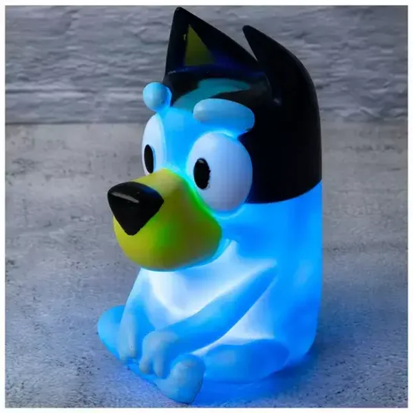 Bluey LED Mood Light