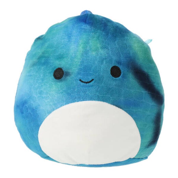 Squishmallows™ (Prehistoric Squad) - Damien the Dinosaur plush toy
