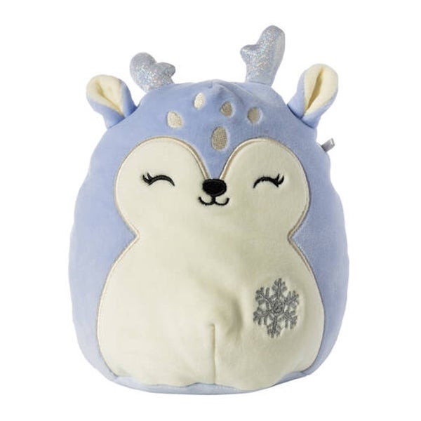 Farryn the Fawn (8 in)  Squishmallows™ - Winter  Squad - plush toy