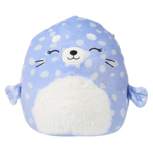 Squishmallows™ (Sealife Squad) - Gianna the Seal plush toy