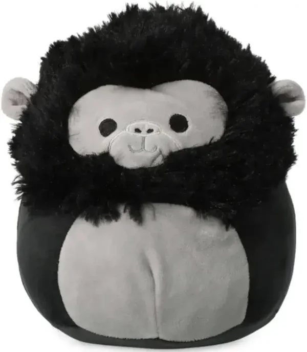 Squishmallows Aron the Gorilla plush toy