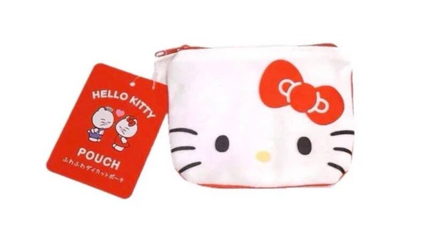 Hello Kitty Coin Purse or Pouch