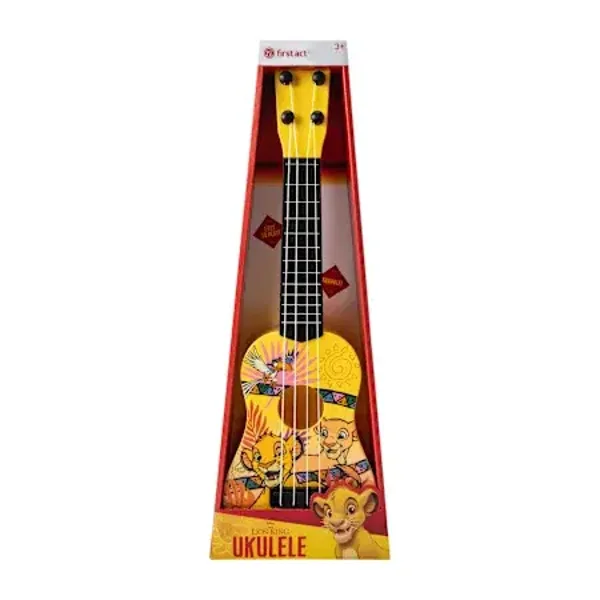 Ukulele Toy - Disney’s The Lion King