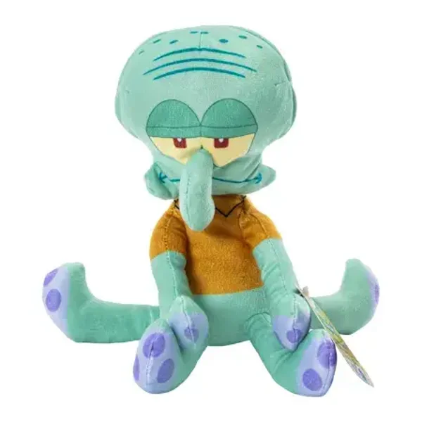 SpongeBob SquarePants™ - Squidward  Tentacles plush toy